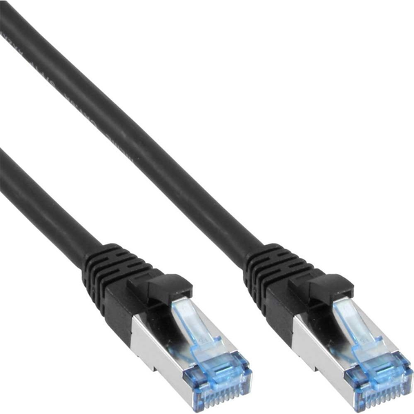 InLine 76820S cavo di rete Cat6a S/FTP (S-STP)