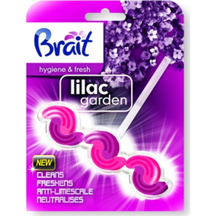 Brait Wc Deo Orgona 45 g (TW-434)