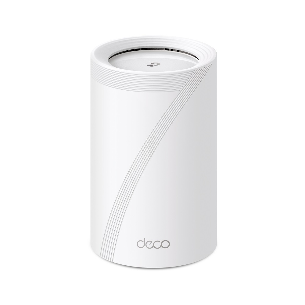 TP-LINK BE11000 Wi-Fi 7 DECO BE65 Acces point (2db/csomag) (DECO BE65(2-PACK))