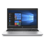 Laptop HP ProBook 650 G5 i5-8265U | 8GB DDR4 | 512GB (M.2) SSD | NO ODD | 15,6" | 1920 x 1080 (Full HD) | NumPad | Webcam, HD | UHD 620 | Windows 11 Pro | HDMI | Silver | IPS | 4G Modem | 2019
