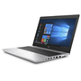 Laptop HP ProBook 650 G5 i5-8265U | 8GB DDR4 | 512GB (M.2) SSD | NO ODD | 15,6" | 1920 x 1080 (Full HD) | NumPad | Webcam, HD | UHD 620 | Windows 11 Pro | HDMI | Silver | IPS | 4G Modem | 2019
