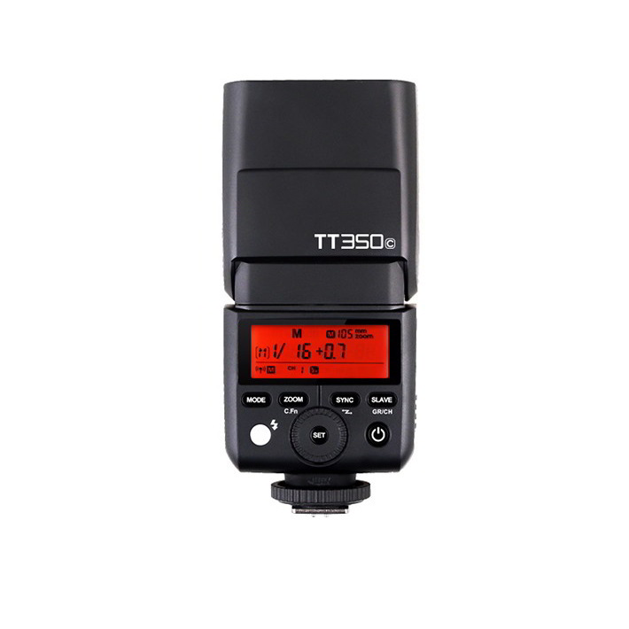 Godox TT350C vaku Canon rendszerekhez (TT350C)