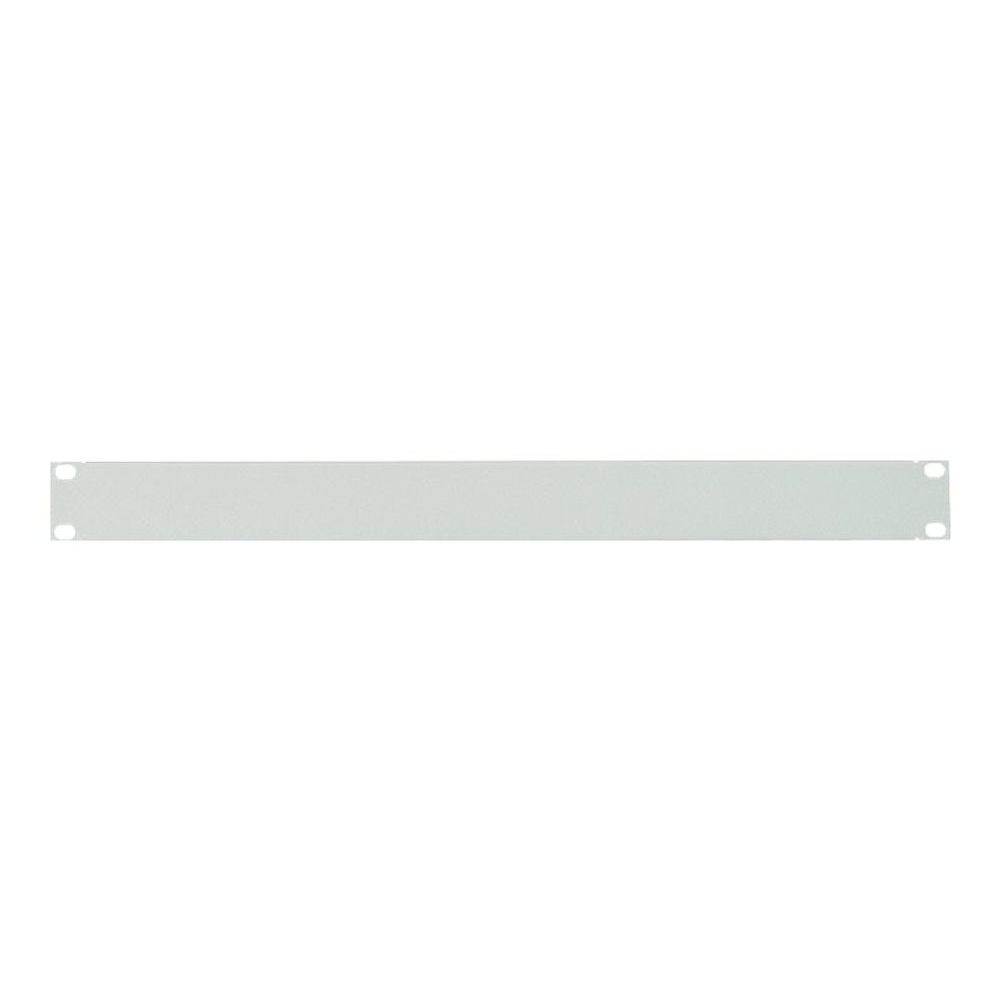LogiLink rack blanking panel - 1U (PN101G)