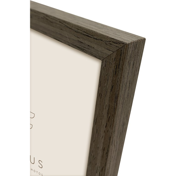 Ramka Focus Focus Willow Walnut 40X50