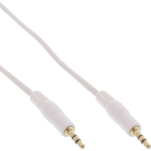 InLine 99939W cavo audio 3.5mm