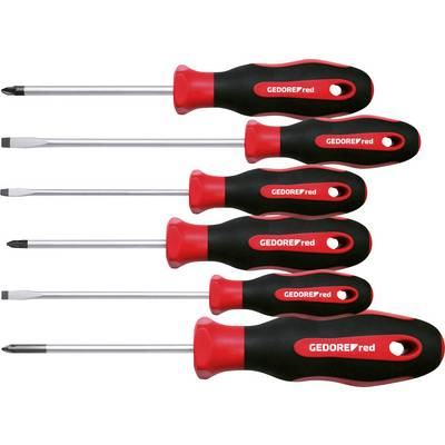 Csavarhúzó készlet Gedore RED R38002106 (3301271)