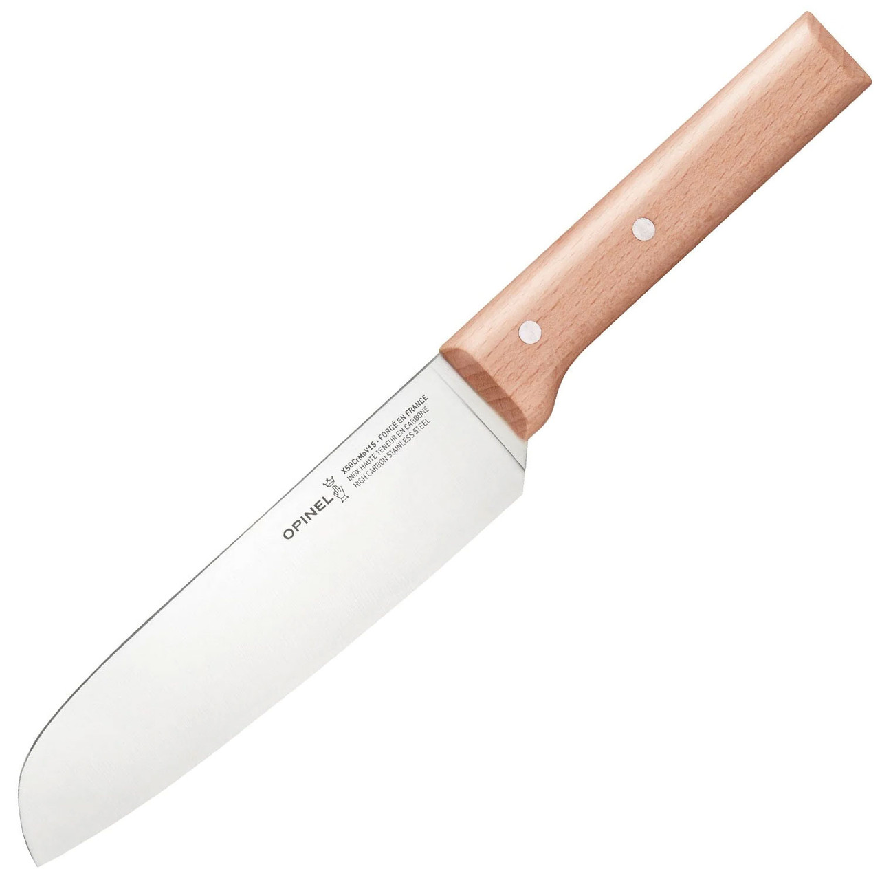 Opinel Parallele No.119 Santoku kés (001819)