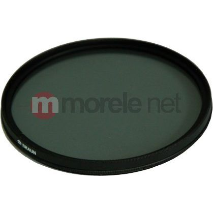 UV filter Braun Phototechnik Blueline UV 37 mm (blueuv37)