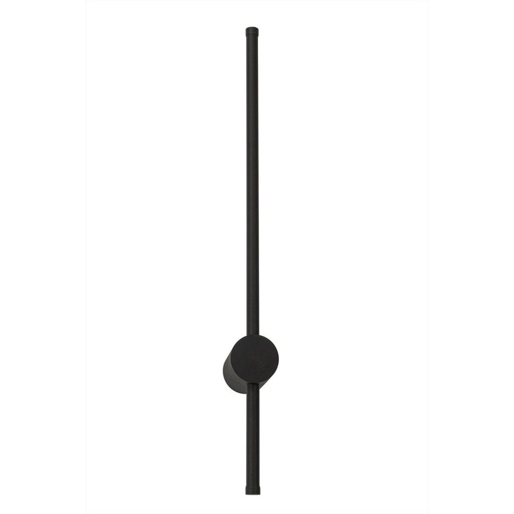 Berger Wall lamp 1037-WL-12 LED black (8596165070719)