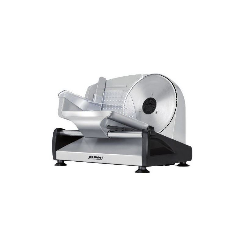 MPM MKR-04M fémházas szeletelő (MKR-04M)