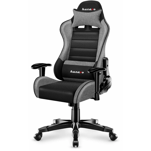 Huzaro Ranger 6.0 Gamer szék - Szürke