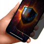 Samsung Galaxy M31s - 3mk Silky Matt Privacy