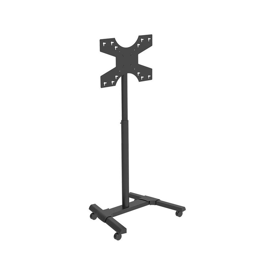 Hagor Braclabs-Stand Mobile mobiles Standsystem für 32-55