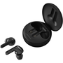 LG TONE Free FN4 bluetooth fülhallgató fekete (HBS-FN4.ABEUBK)