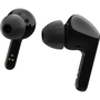 LG TONE Free FN4 bluetooth fülhallgató fekete (HBS-FN4.ABEUBK)