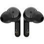 LG TONE Free FN4 bluetooth fülhallgató fekete (HBS-FN4.ABEUBK)