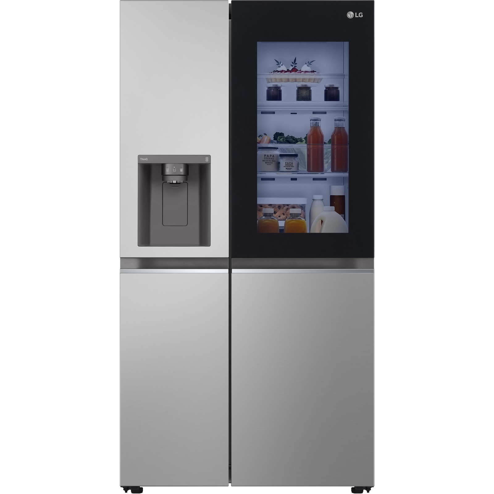 LG GSGV80PYLD (GSGV80PYLD)