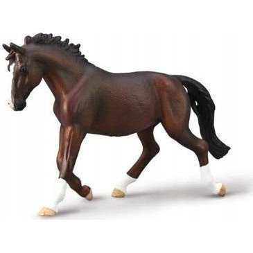 Semental Oldenburg Mare Bay - Xl - 80006 - Collecta 90180006 Collecta Collecta