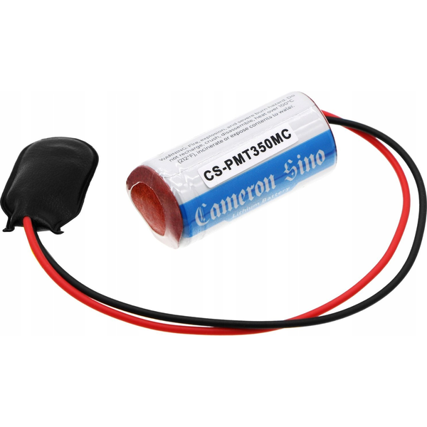 Cameron Sino CS-PMT350MC Li-MnO2 Elem