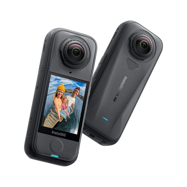 Insta360 X4 Air Standard Bundle