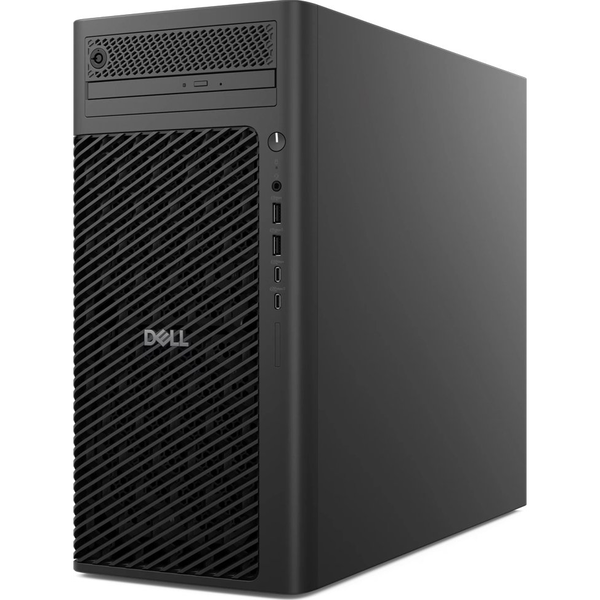 DELL Pro Max T2 FCT2250 Intel Core Ultra 9 285 32 GB DDR5-SDRAM 1 TB SSD Windows 11 Pro Tower PC Sort