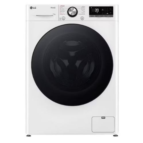 LG F4WR711S2W práčka Predné plnenie 11 kg 1400 ot/min Biela (F4WR711S2W)