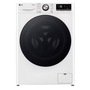 LG F4WR711S2W elöltöltős mosógép fehér