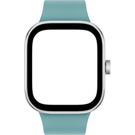 Каишка за часовник Xiaomi Redmi, TPU, синя, 135 x 205 mm