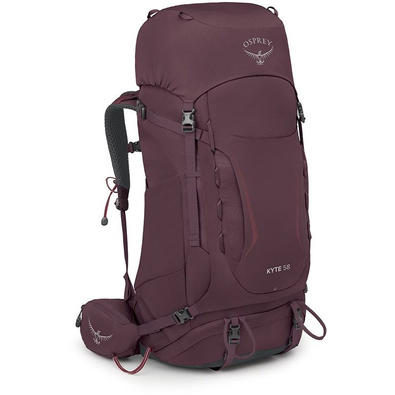 Osprey Kyte 58 Elderberry Purple WM/WL (OS3015/214/WM/L)