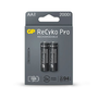 GP ReCyko Pro NiMH акумулаторна батерия, HR6 (AA) 2000mAh, 2 бр. (B2220)