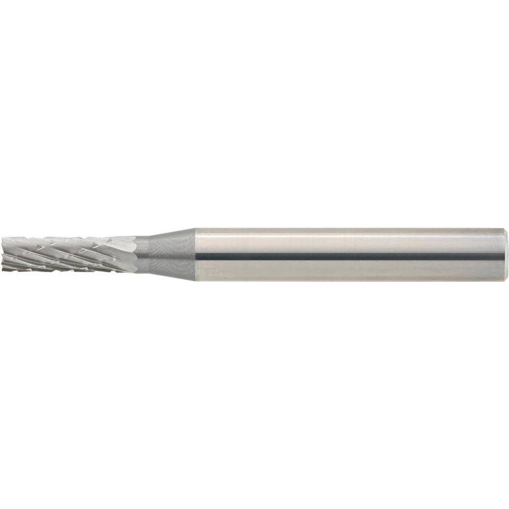 PFERD TOOLS 21100226 Maróstift henger Hossz 55 mm Átmérő 6 mm Munkahossz 16 mm Szár átmérő 6 mm (8225110010)