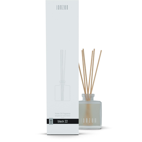 JANZEN Black 200 ml