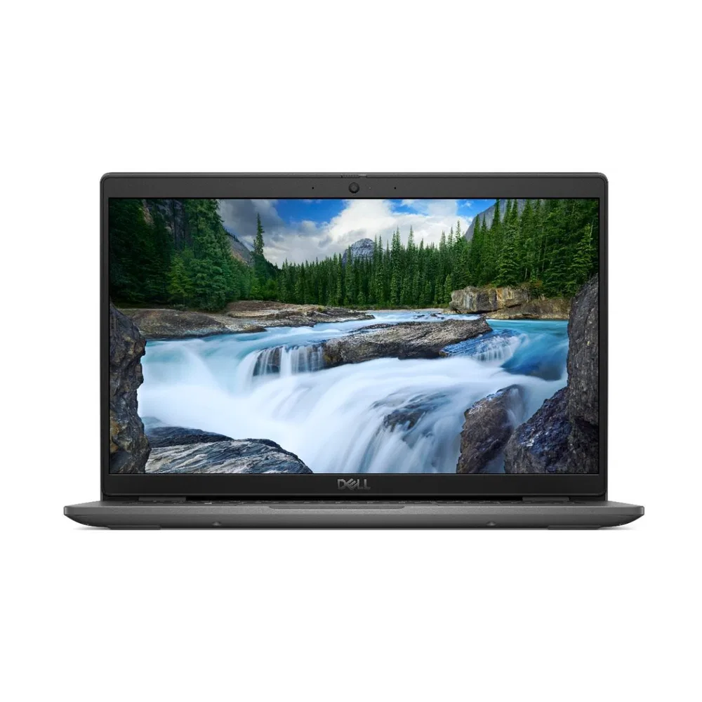 Dell Latitude 3450 Laptop Szürke (14