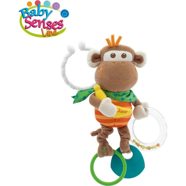Chicco 00907-00 rammelaar