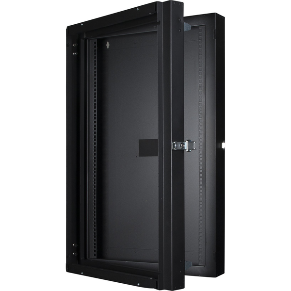 Szafa Lanview 19" 20U Rack Cabinet Double