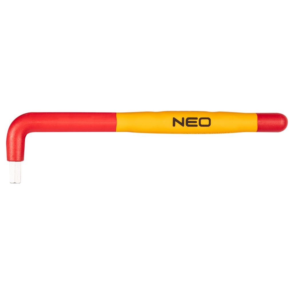 NEO Tools imbuszkulcs 8mm (01-175) (01-175)