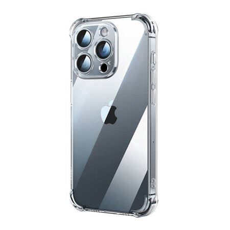 UGREEN LP719 iPhone 15 Pro tok átlátszó (25386) (u25386)