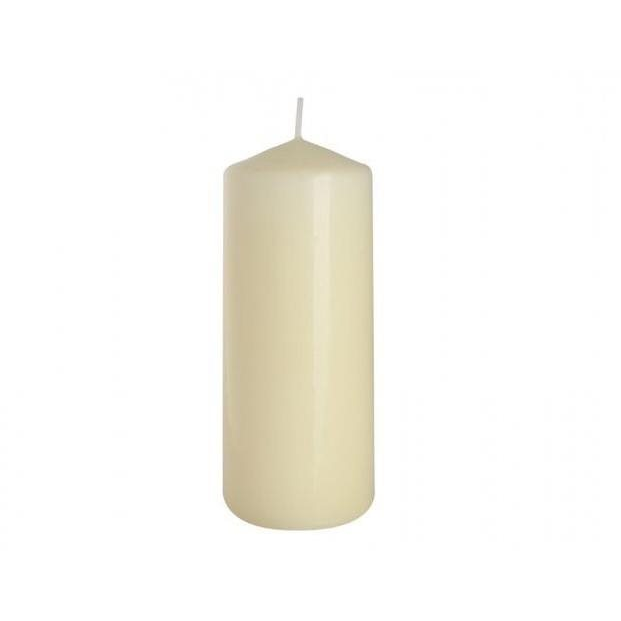 BISPOL Oszlopos Krémszín 800 g (5906927027241)