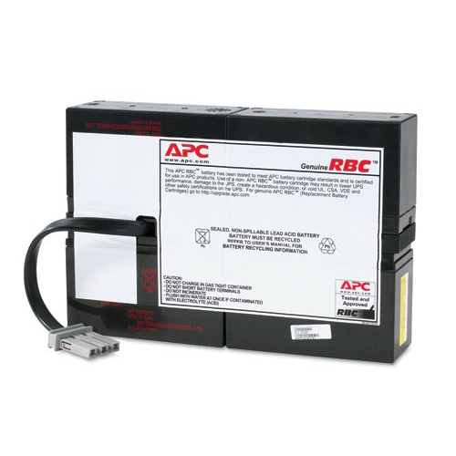APC RBC59 batterioplader