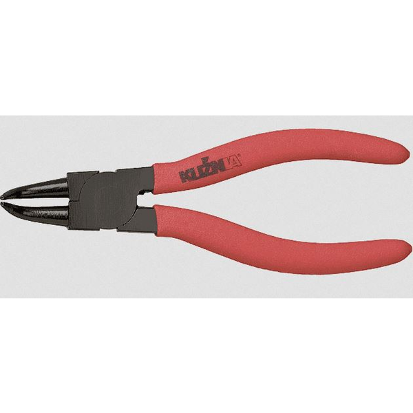 Kuźnia Sułkowice Szczypce segera wewnętrznie wygięte RSKn 160mm PCV - 1-282-11-241