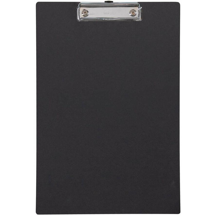MAUL 2381890 A4 klipsszel, fekete (2381890)