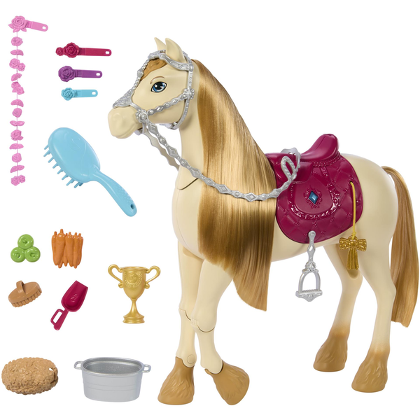 Barbie HXJ42 dukke tilbehør Dukkekæledyr