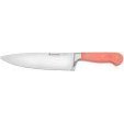 Classic Colour Szakácskés 20 cm Coral Peach (W-1061700320)