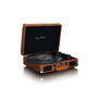 Gramofon LENCO TT10 hnědý