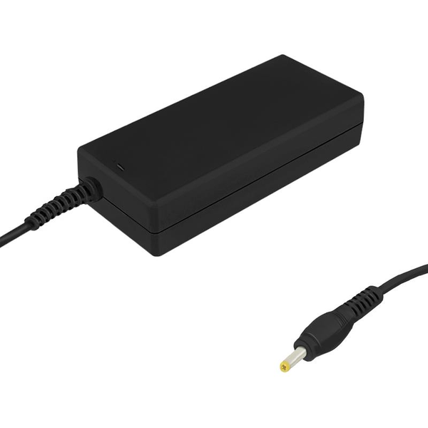 Qoltec AC 45W Lenovo Notebooktöltő Adapter