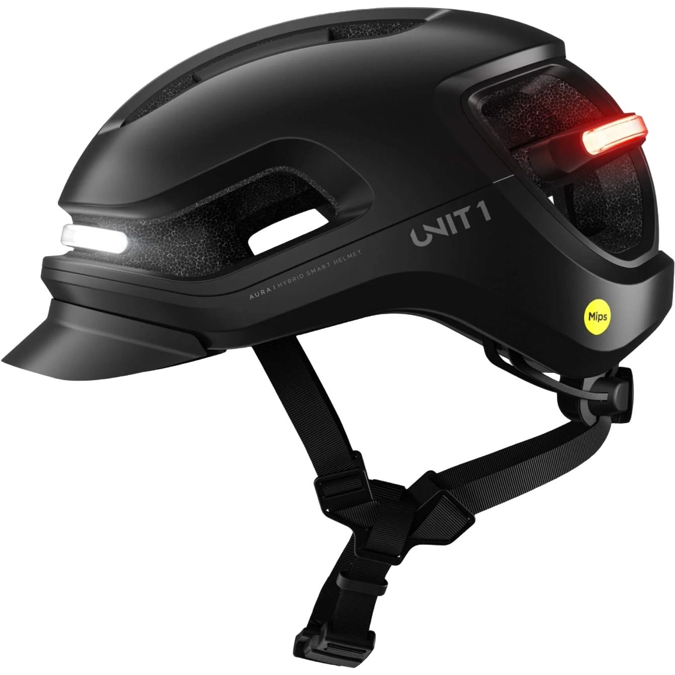 Unit 1 Aura Blackbird L (AURAMIPSLBLACKBIRDV1)