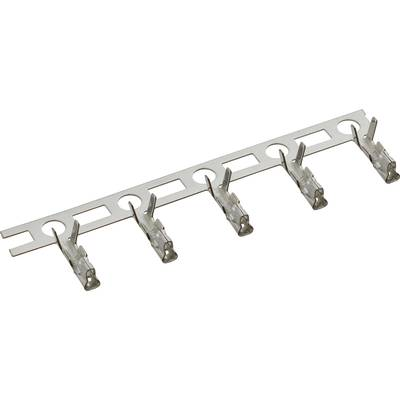 JST Krimpelős kontaktus PAD Pólusok száma 1 SPH-002T-P0.5L 1 db (SPH-002T-P0.5L)