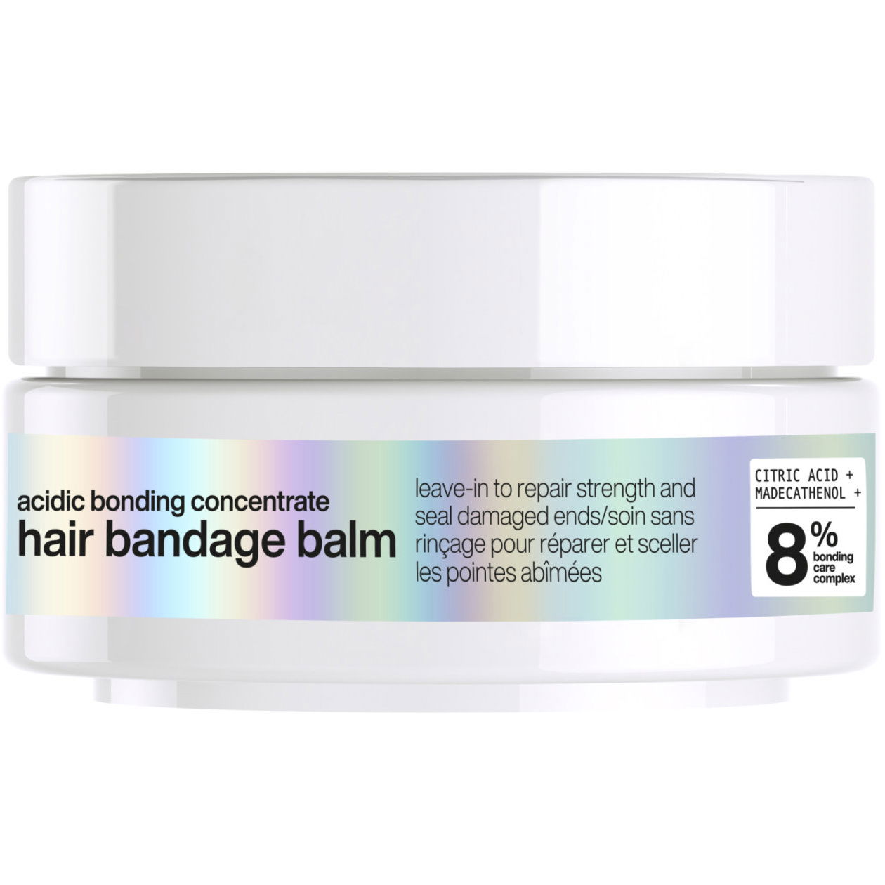 REDKEN Hair Bandage Balm 750 ml (3474637338701)