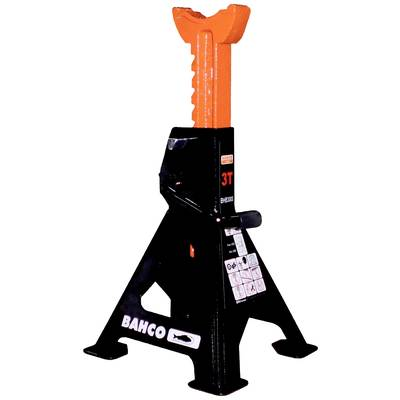 Bahco Alátámasztó bak 6 t Munkamagasság: 40 - 62 cm (BH36000)
