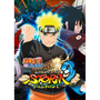 NARUTO SHIPPUDEN: Ultimate Ninja STORM 3 Full Burst HD